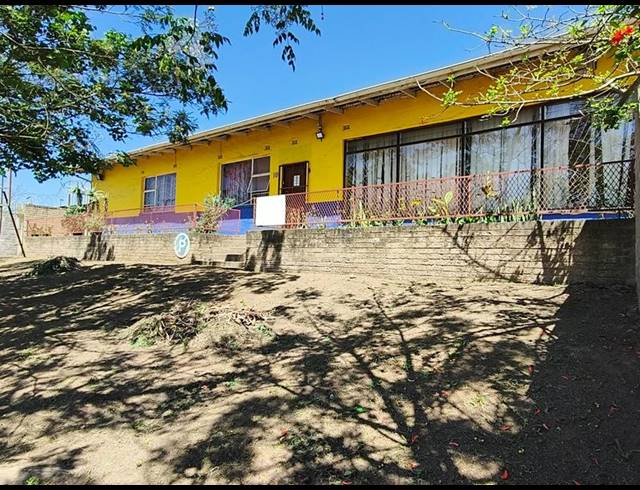 INDUSTRIAL FOR SALE IN SOUTHERNWOOD